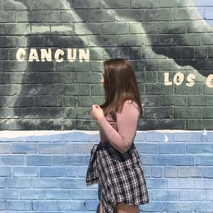 Meet your Posher, Joy